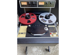 Ampex ATR 102