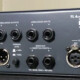 EQ-1 Dual Valve Equaliser EQ-1 Dual Valve Equaliser