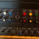 EQ-1 Dual Valve Equaliser EQ-1 Dual Valve Equaliser