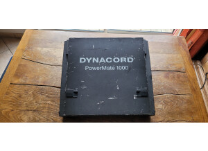 Dynacord PowerMate 1000