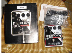 Electro-Harmonix Memory Boy (31581)