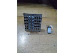 Doepfer A-143-4 Quad VCLFO/VCO (14327)