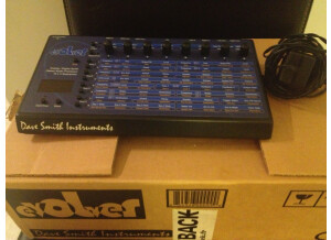 Dave Smith Instruments Evolver (85960)