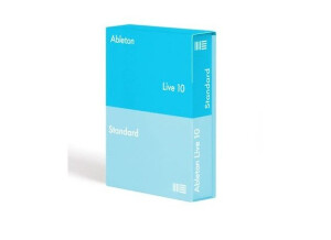 Ableton Live 10 Standard (69387)