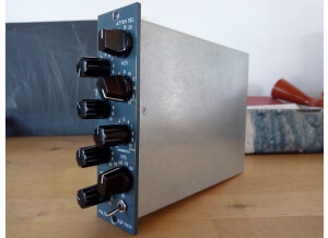 Pultec EQP-500X (17295)