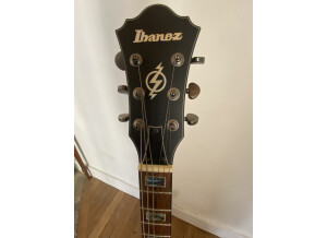 Ibanez AGS83B