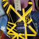 Wolfgang Special Striped Black and Yellow Wolfgang Special Striped Black and Yellow