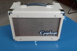 Epiphone Studio Acoustic 15C