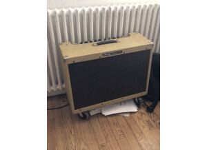Peavey Classic 50/212 (Discontinued) (45267)