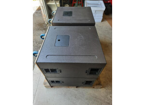 L-Acoustics SB118 (11714)
