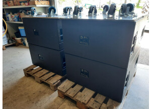 L-Acoustics SB118 (35029)