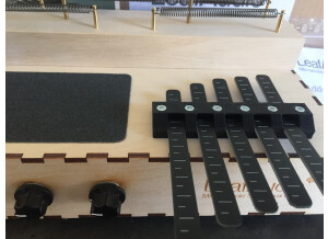 3leaf audio Microphonic Soundbox (35677)