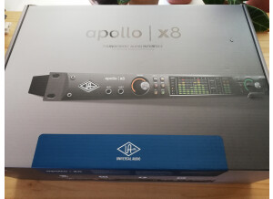 Universal Audio Apollo x8 (57949)