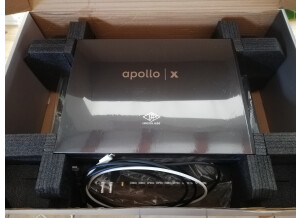 Universal Audio Apollo x8 (41182)