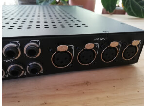 Universal Audio Apollo x8 (47405)