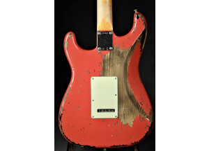Fender Michael Landau Signature 1963 Relic Stratocaster