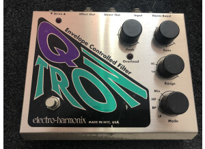 Electro-Harmonix Q-Tron (Original) (90413)