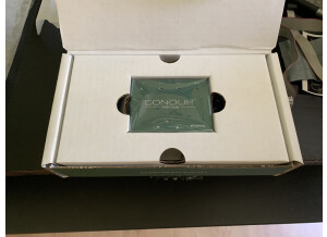 Strymon Conduit Midi Hub (28925)