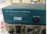 Compresseur scv cx2
