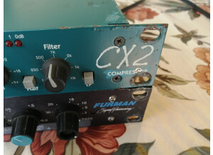 LA Audio CX-2 (36588)