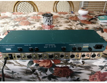 LA Audio CX-2 (23363)