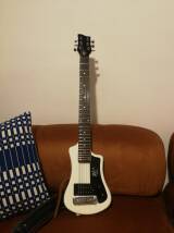 Hofner Guitars Shorty CT
