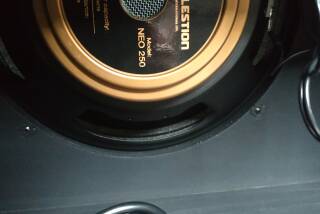 Quilter Labs Aviator Mach 3 Combo