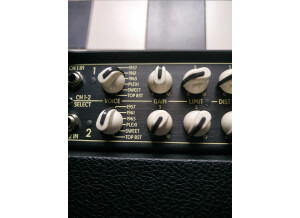 Quilter Labs Mach 3 Combo (31333)