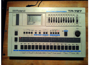 Roland TR-727 (80091)