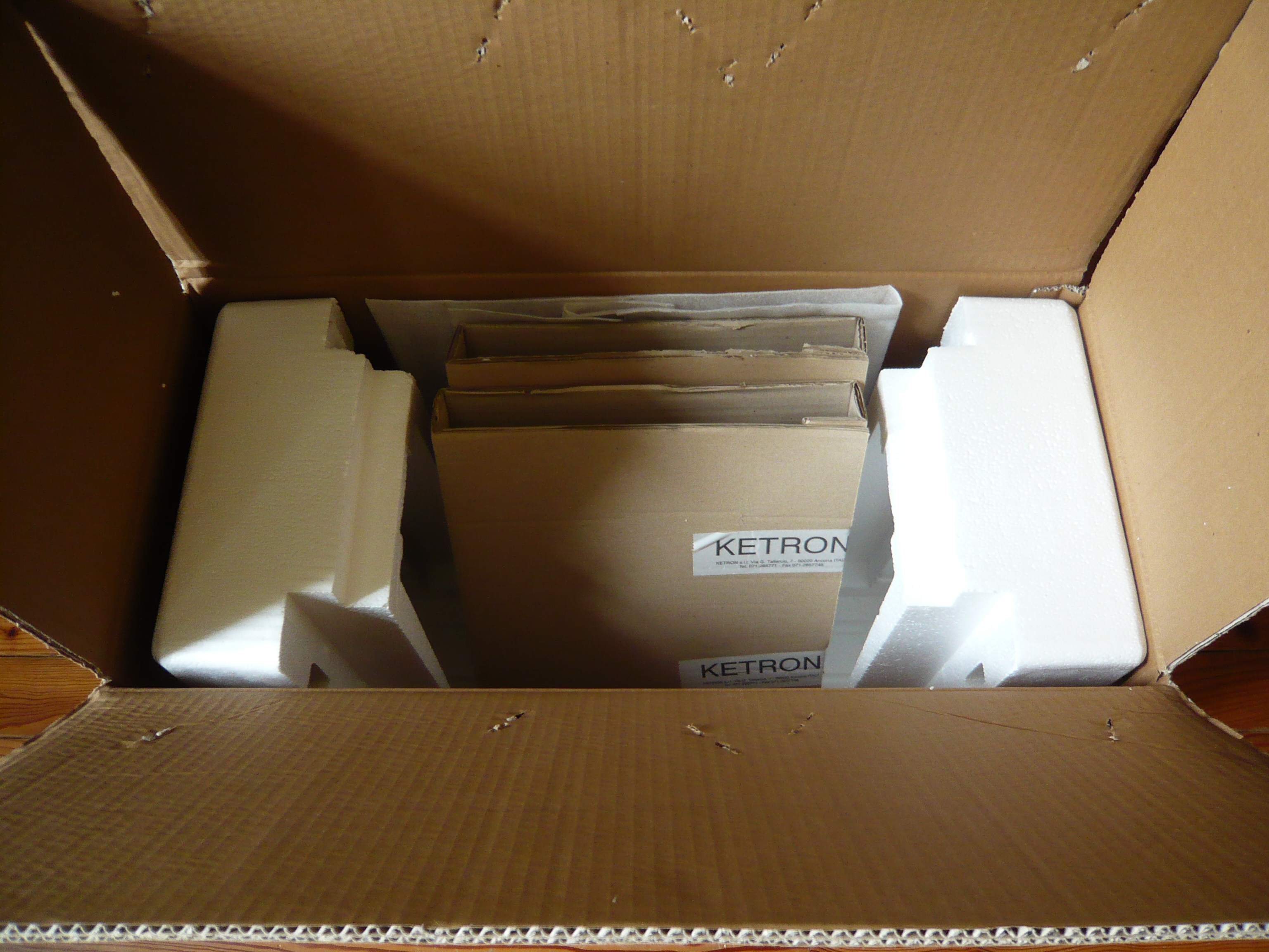 Ketron SD3 (221)