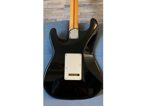 Fender American Ultra Luxe Stratocaster Floyd Rose HSS (50161)