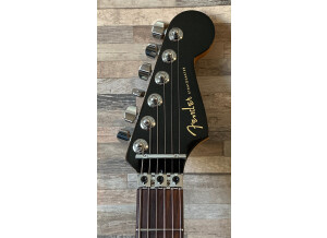 Fender American Ultra Luxe Stratocaster Floyd Rose HSS (24956)