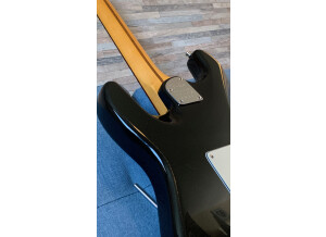 Fender American Ultra Luxe Stratocaster Floyd Rose HSS (31218)