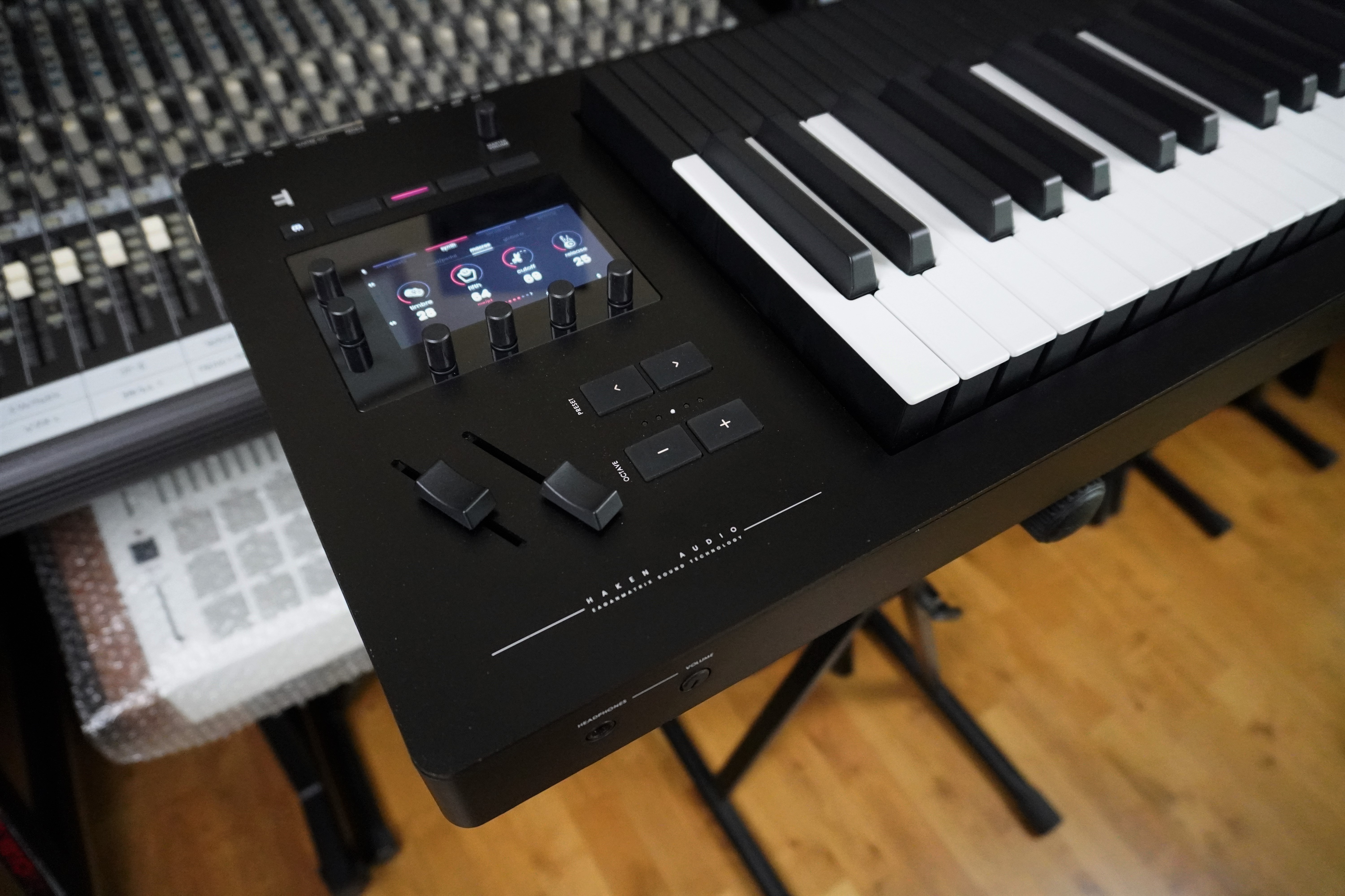 Osmose 2tof 06 3-4 gauche