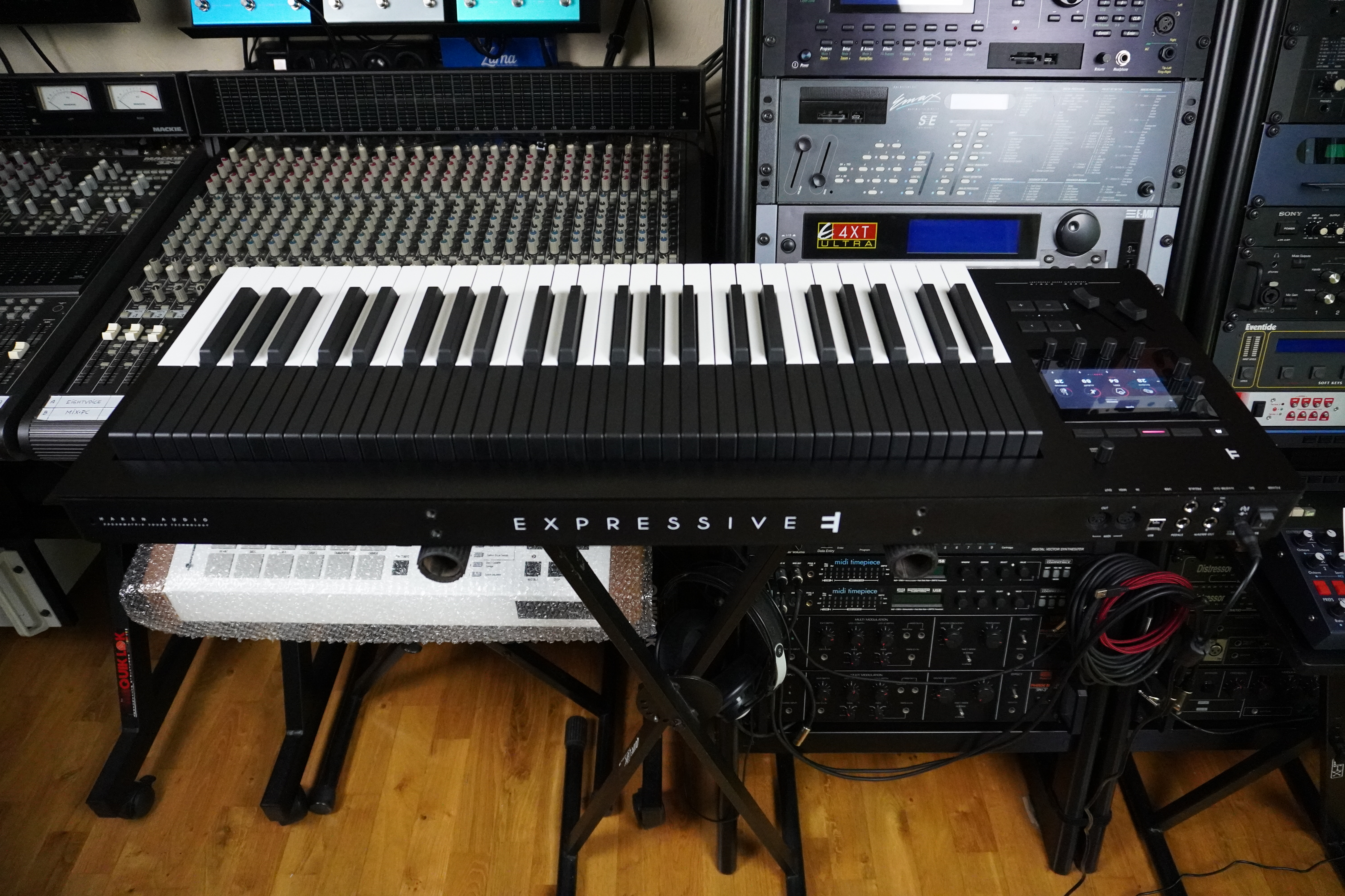 Osmose 2tof 10 arri&egrave;re