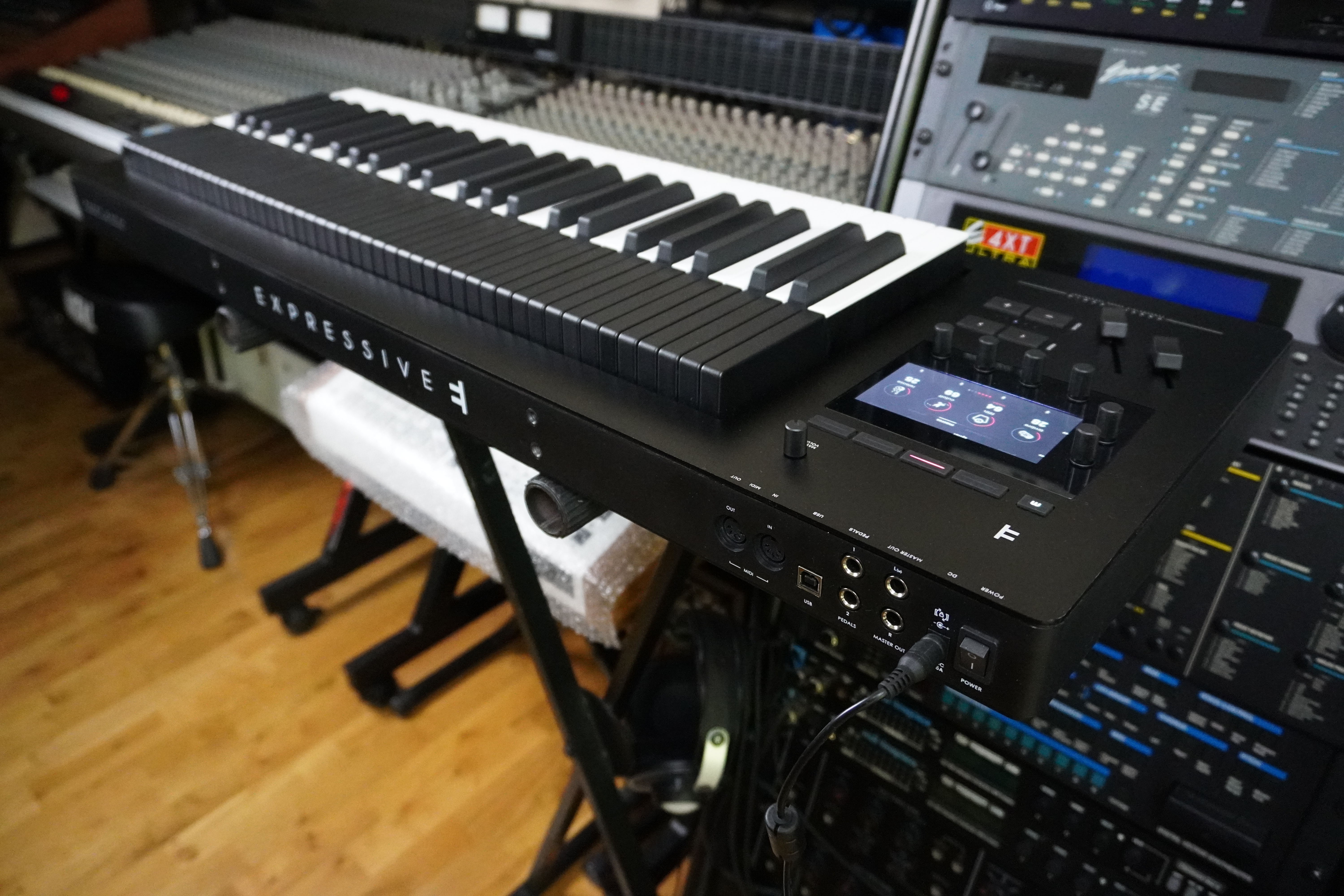 Osmose 2tof 11 3-4 arri&egrave;re droite