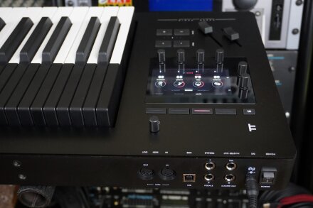 Osmose 2tof 12 zoom arrière Osmose 2tof 12 zoom arrière