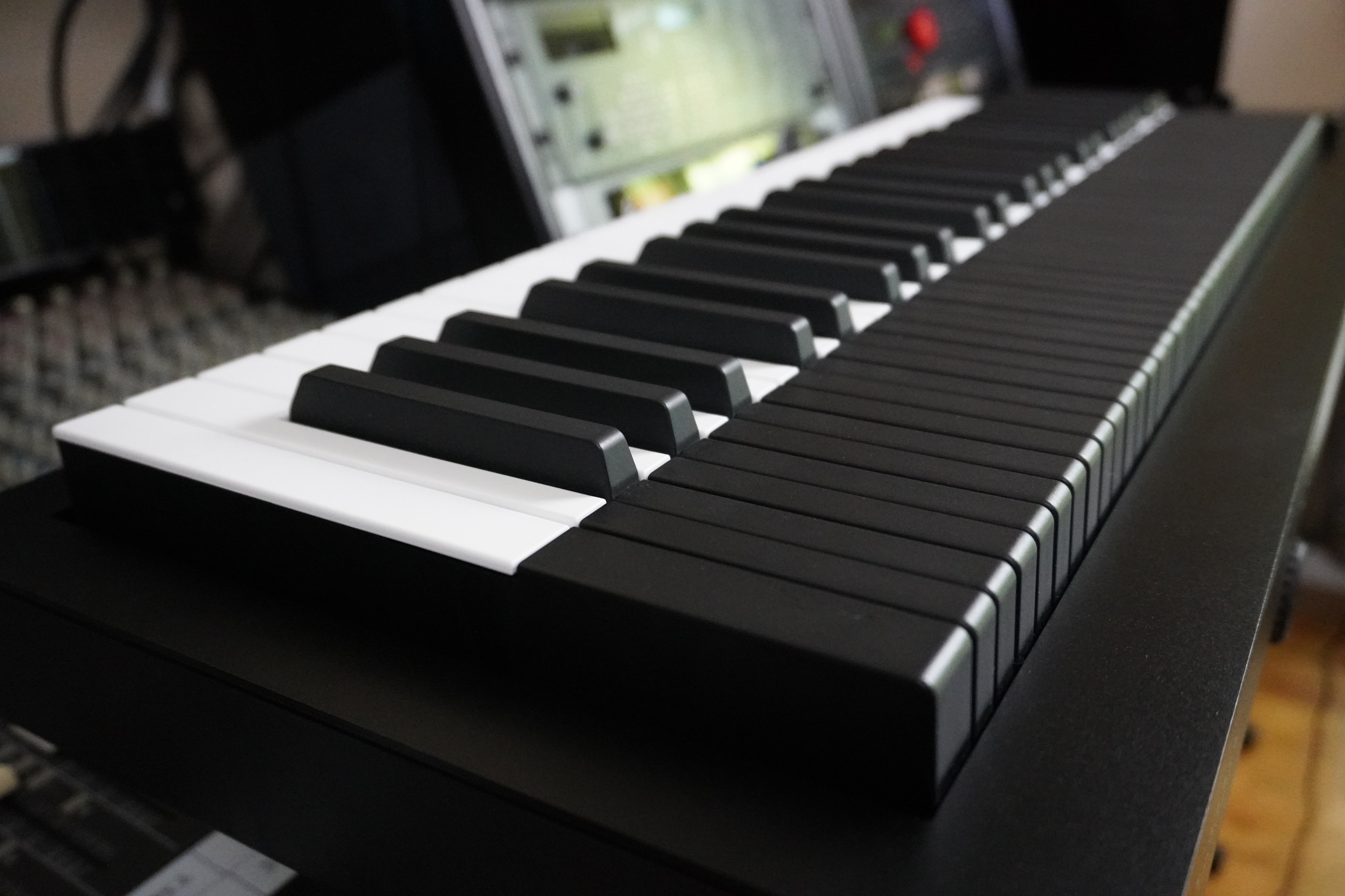 Osmose 2tof 14 touches 3-4 gauche