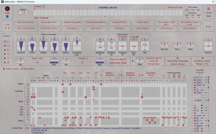 Osmose 3capt EM1 Osmose 3capt EM1