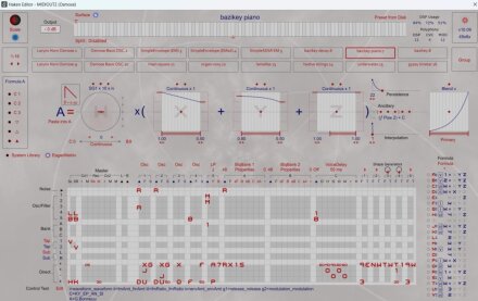 Osmose 3capt EM2 Osmose 3capt EM2