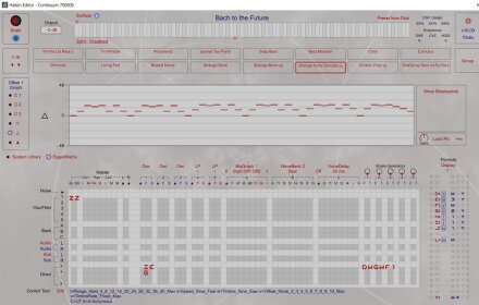 Osmose 3capt EM3 Osmose 3capt EM3