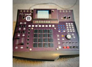 Akai Professional MPC4000 (62111)