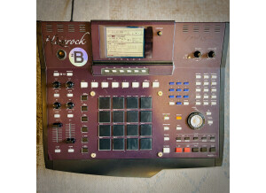 Akai Professional MPC4000 (72429)