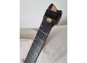 Luthier Guitare 7 cordes Nova (Camille Séchet) (69003)