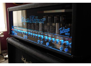 Hughes & Kettner TriAmp MKII