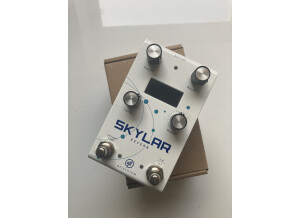 GFI System Skylar (81289)