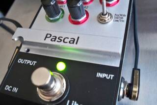 LiberaToe Pascal