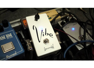Lovepedal Vibe