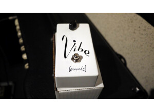 Lovepedal Vibe