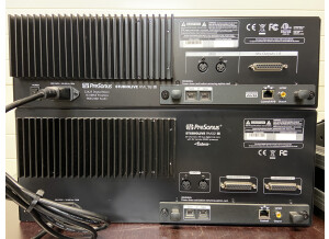 PreSonus StudioLive AVB 48AI Mix System (69755)